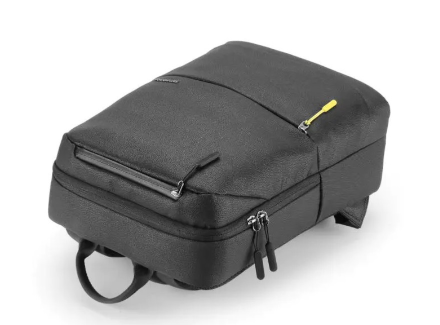  Samsonite nylon washer bru backpack rucksack TR1 unused 