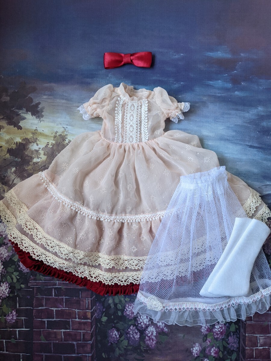 ☆未開封 SD13 少女 ドレス ディーラー製 Ma belle lune/フリル ☆未開封 SD13 少女 ドレス ディーラー製 Ma belle lune/フリル