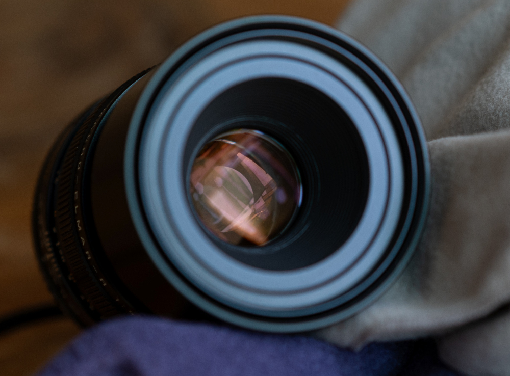 Leica ライカ MACRO-ELMAR-R 100mm F4 E55_画像3