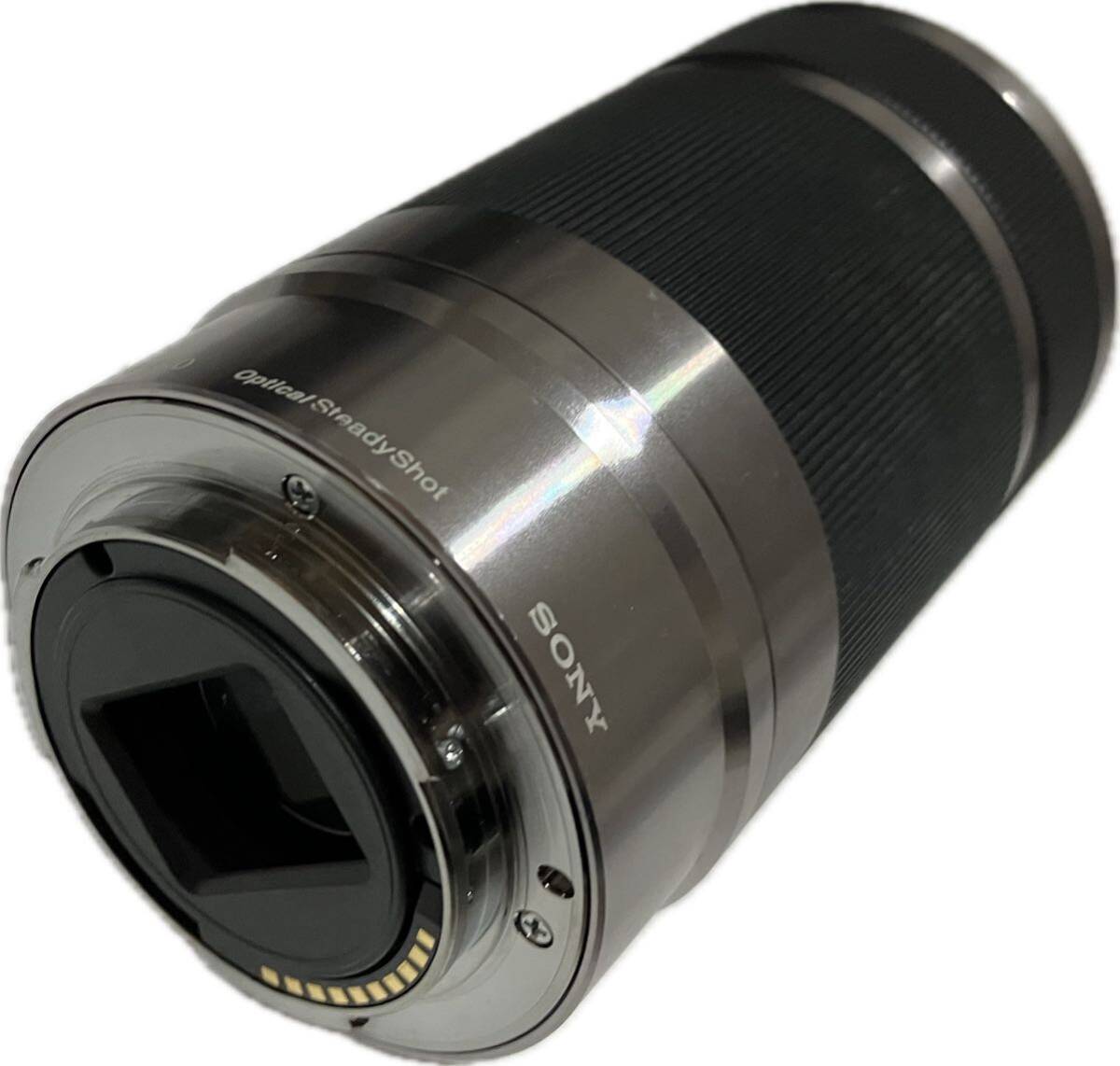 ★極上美品★ ソニー SONY E 55-210mm F4.5-6.3 OSS #13690088_画像3