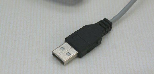 未使用新品　NEC USB接続 日本語キーボード KU-1003 送料込_画像6