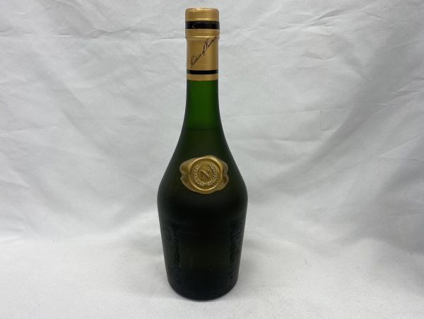 E014 古酒 未開栓 ４点セット LDorvile VSOP ナポレオン ブランデー 700ml 40度 old Napoleon コーテル お酒の画像6