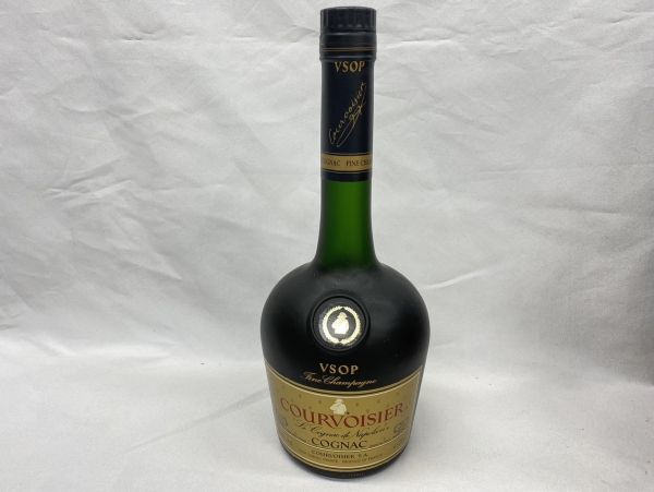 E017 古酒 未開栓 3点 COURVOISIER クルボアジェ ナポレオン コニャック 700ml 40度 MONTESQUIOU マルキ ド モンテスキュー アルマニャックの画像2