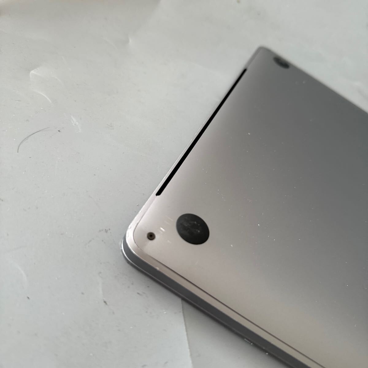 JXJK4217【ジャンク】Apple MacBook Pro (16インチ) /core i9 JXJK4217【ジャンク】Apple MacBook Pro (16インチ) /core i9
