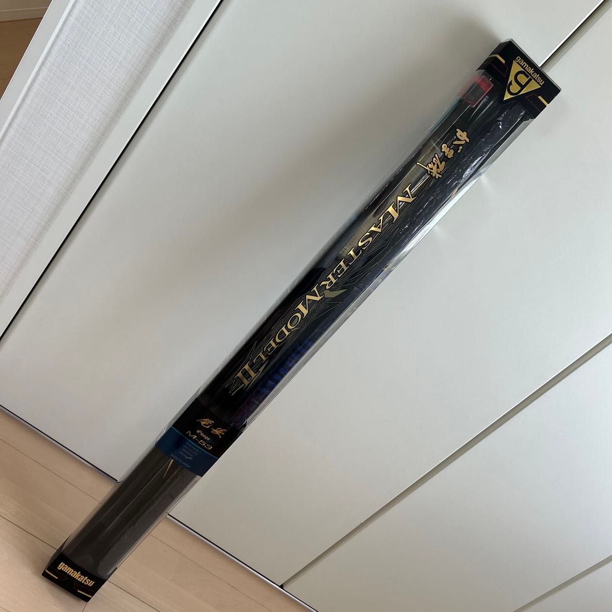 中古品 がま磯 がまかつ ATTENDERII アテンダー2 (125 50ガイド 中古品 がま磯 がまかつ ATTENDERII アテンダー2 (125 50ガイド