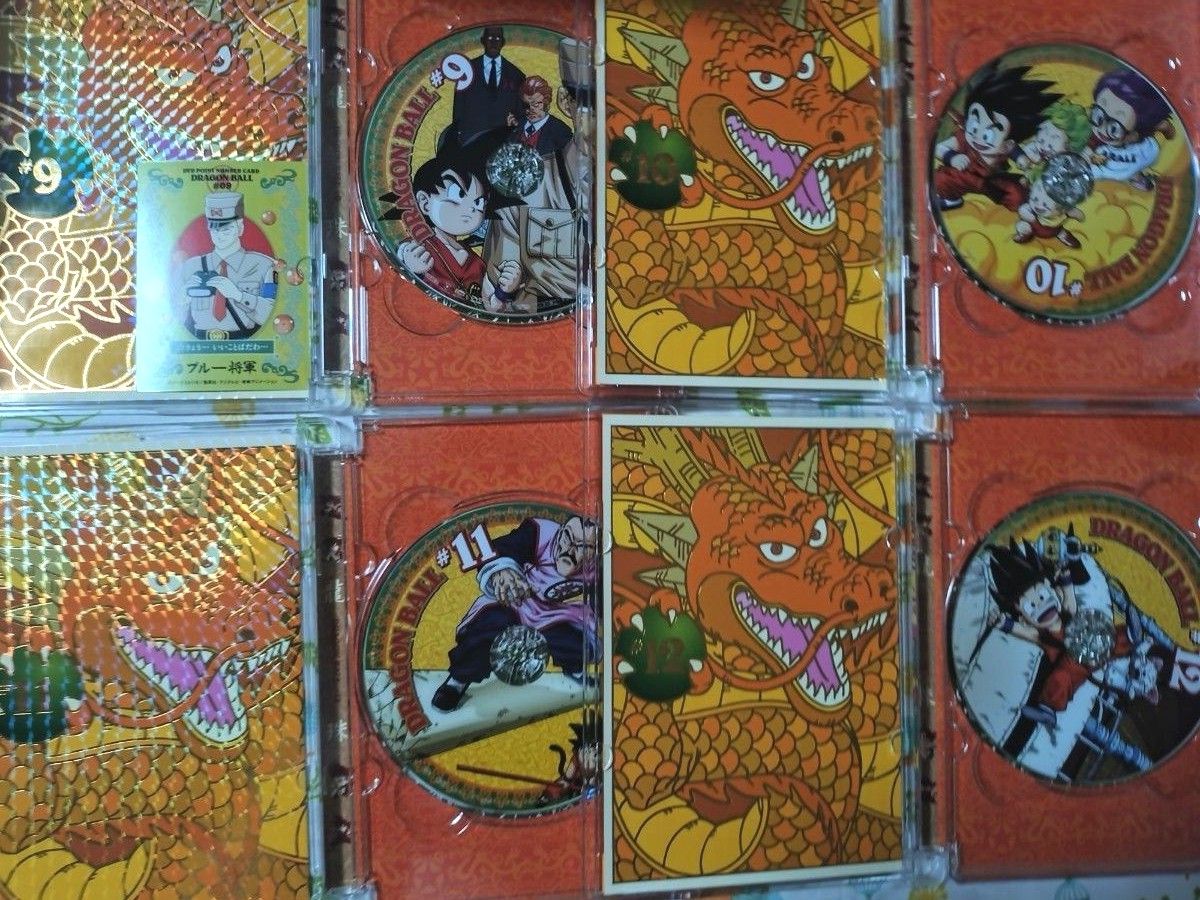初代ドラゴンボールDVD 1巻~26巻【全巻セット】 訳あり|Yahoo 初代ドラゴンボールDVD 1巻~26巻【全巻セット】 訳あり|Yahoo