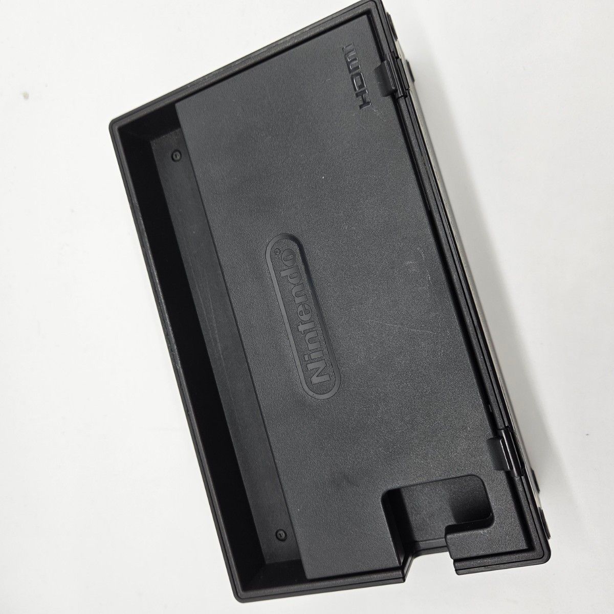 Nintendo Switch　ニンテンドースイッチ ドックセット　純正品 HDMIケーブル ACアダプター
