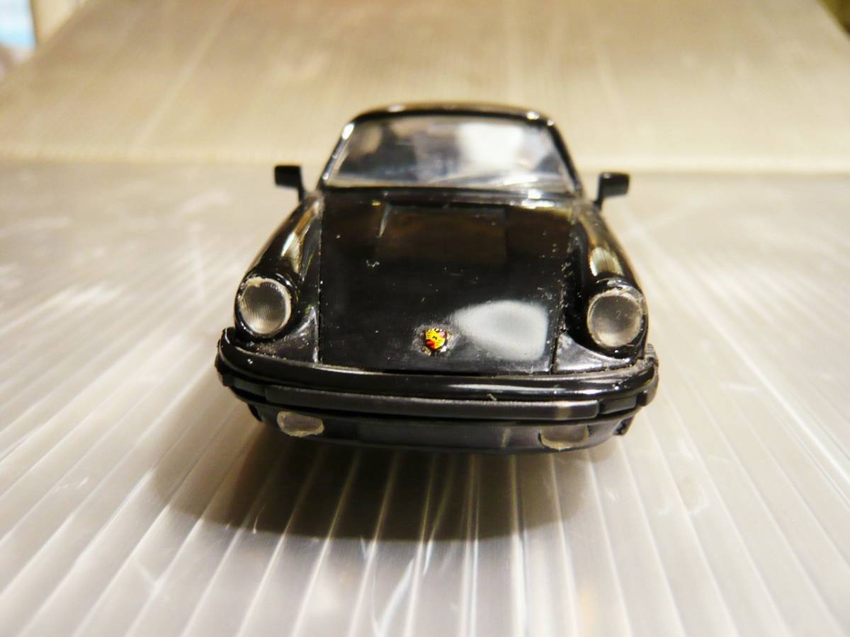 NGZ Porsche Carrera3.2(1/43) No261