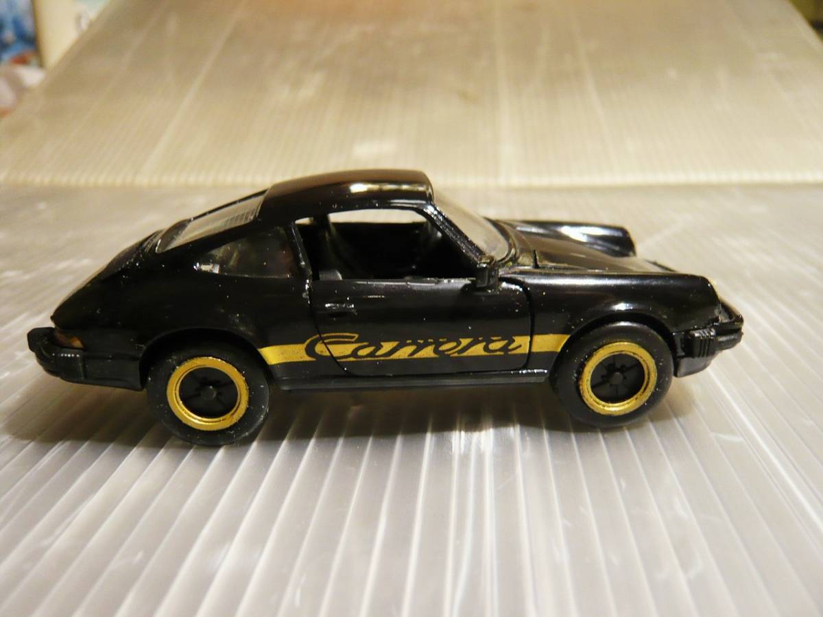 NGZ Porsche Carrera3.2(1/43) No261