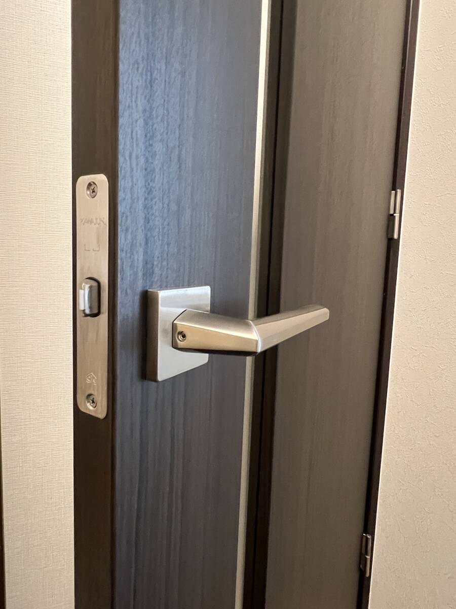 Yahoo!オークション - X-411 建具/室内ドア/リビングドア/ガラス Yahoo!オークション - X-411 建具/室内ドア/リビングドア/ガラス