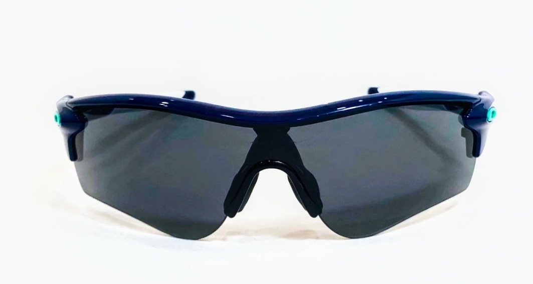 RL55-PBP 正規保証書 新品未使用 国内正規 オークリー OAKLEY RL55-PBP 正規保証書 新品未使用 国内正規 オークリー OAKLEY