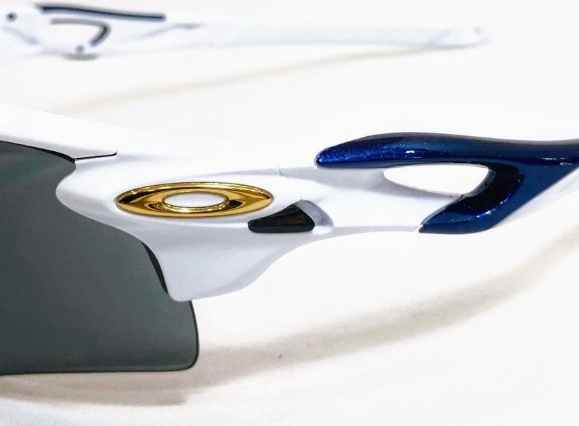 RL44-PGY 正規保証書 新品未使用 国内正規品 オークリー OAKLEY RL44-PGY 正規保証書 新品未使用 国内正規品 オークリー OAKLEY