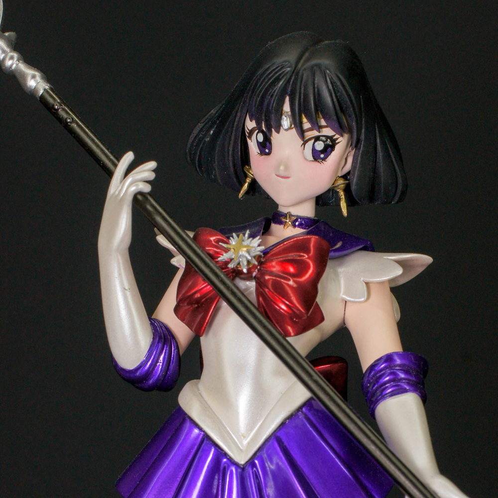  конечный продукт T`s system sailor Saturn гараж комплект jaf темно синий ограниченный товар one fes resin комплект фигурка фигурка конечный продукт 