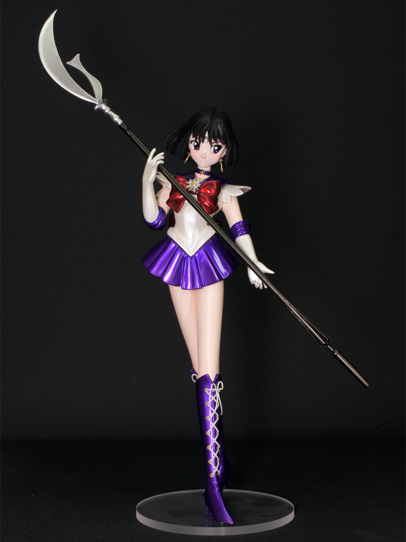  конечный продукт T`s system sailor Saturn гараж комплект jaf темно синий ограниченный товар one fes resin комплект фигурка фигурка конечный продукт 