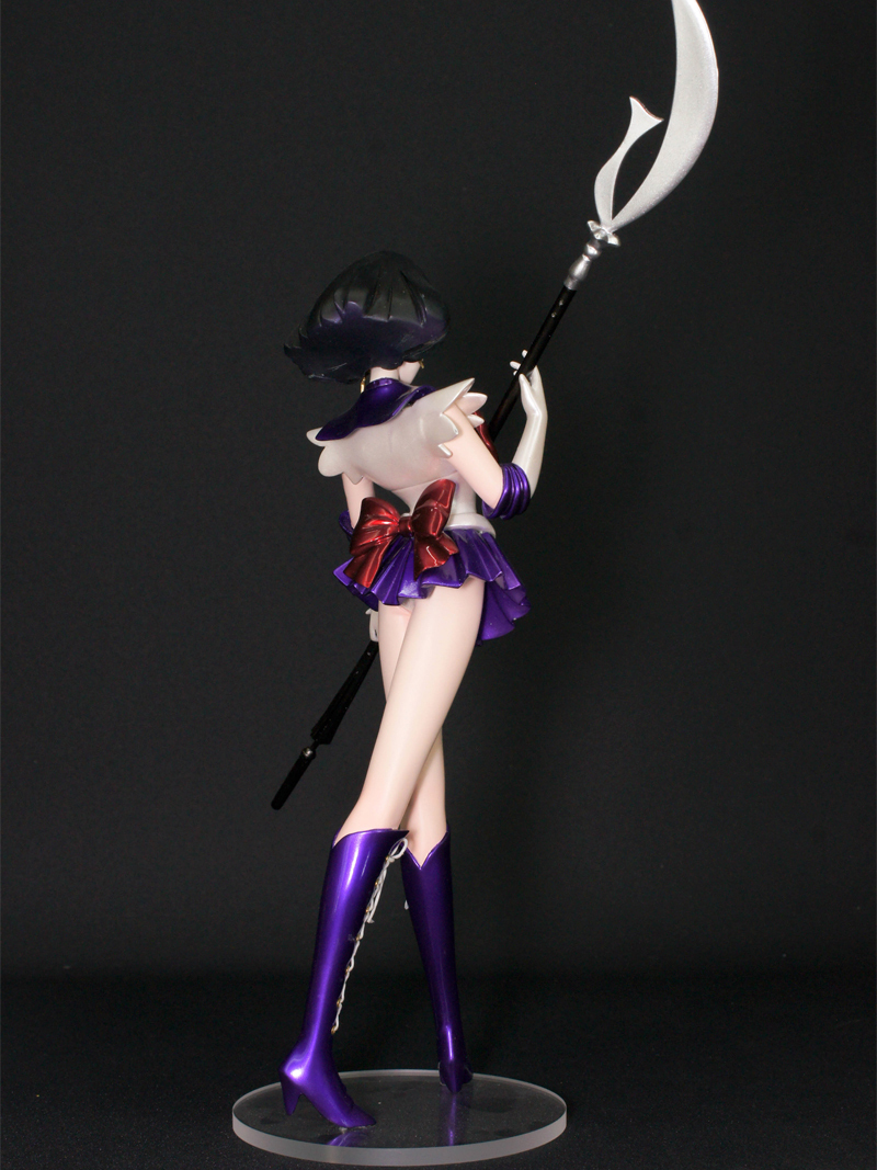  конечный продукт T`s system sailor Saturn гараж комплект jaf темно синий ограниченный товар one fes resin комплект фигурка фигурка конечный продукт 