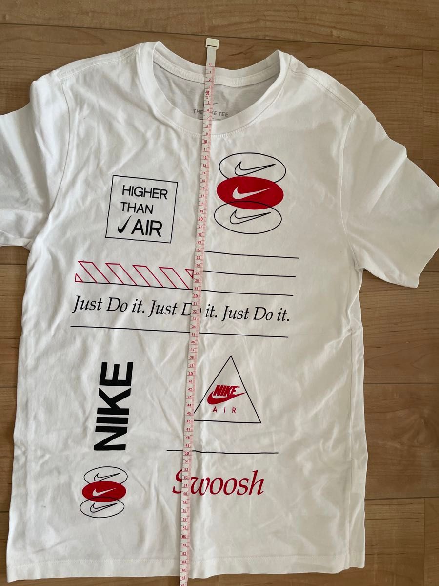 NIKE Tシャツ