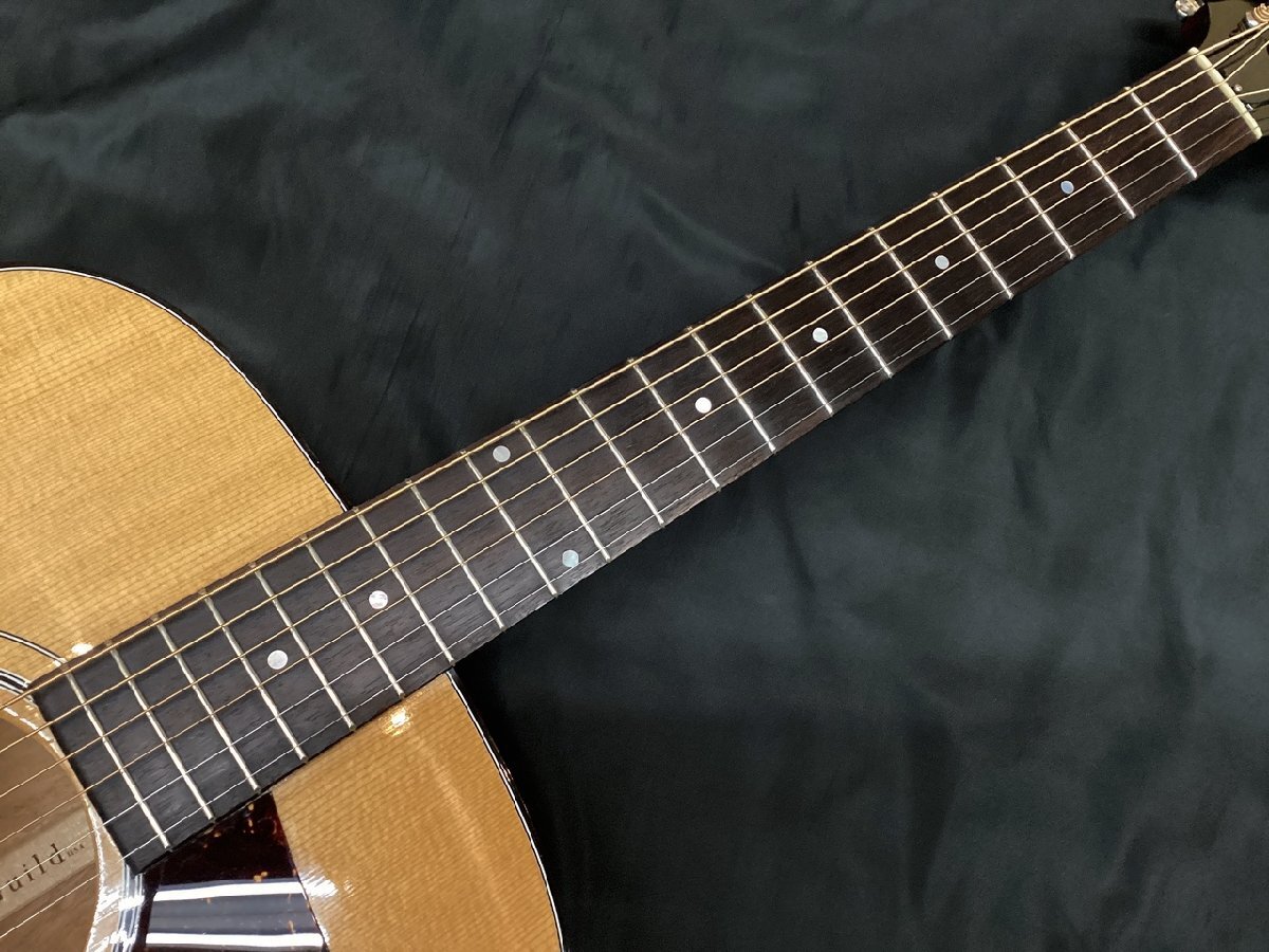 GUILD D-40 Traditional( Guild акустическая гитара do красный Note )[ Niigata магазин ]