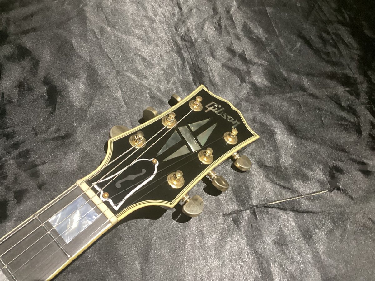 Gibson Memphis ES-355 Bigsby / Ebony 2015 year made [ three article shop ]