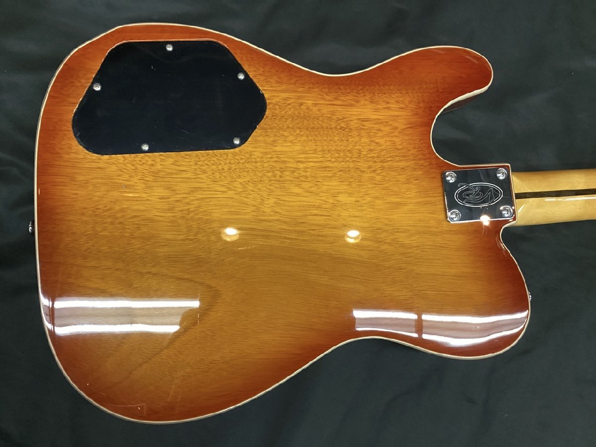 Vintage REVO Series VRBT72HB/Honeyburst(ヴィンテージ 3ピックアップ)【新潟店】_画像7