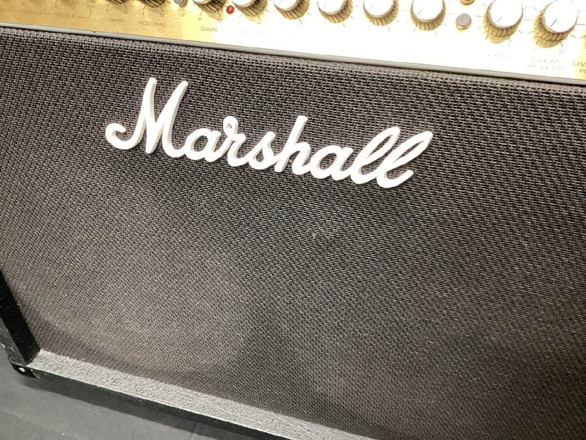 Marshall VS102R ( マーシャル コンボアンプ VALVESTATEシリーズ 100W)【長岡店】_画像10