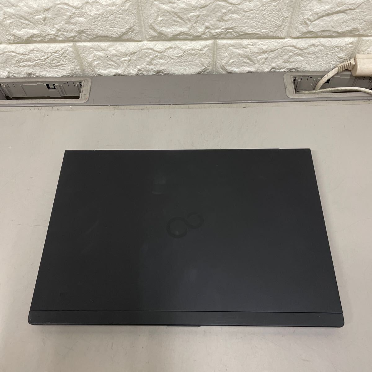 カ6 富士通 LIFEBOOK U938/SX FMVU1400NP Core i5 7300U メモリ4GB_画像3