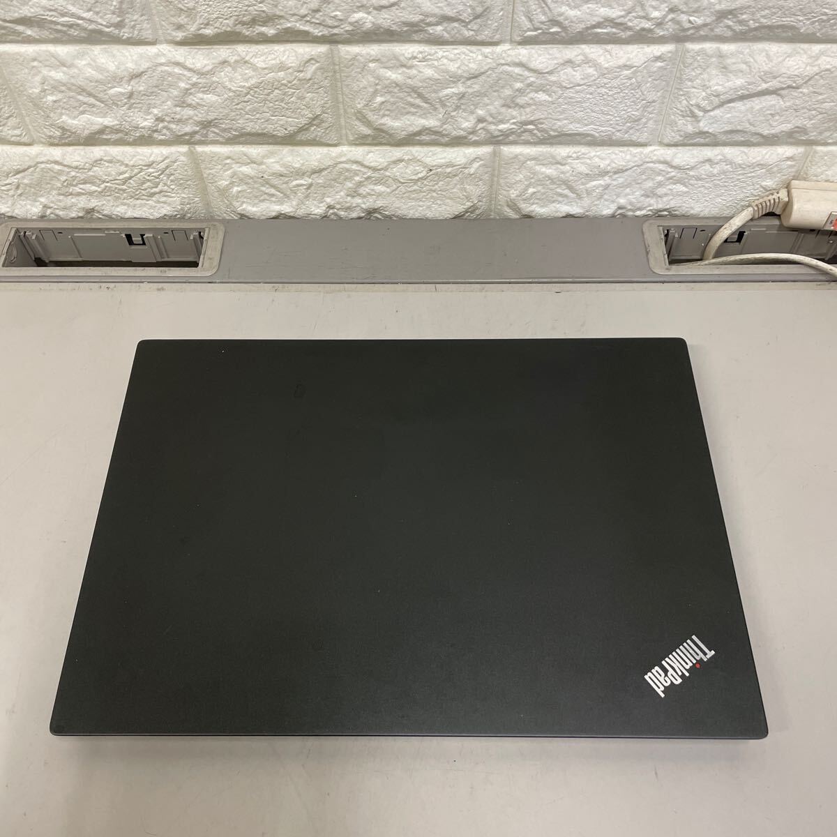 ki82 Lenovo ThinkPad L380 Core i5 7200U memory 4GB