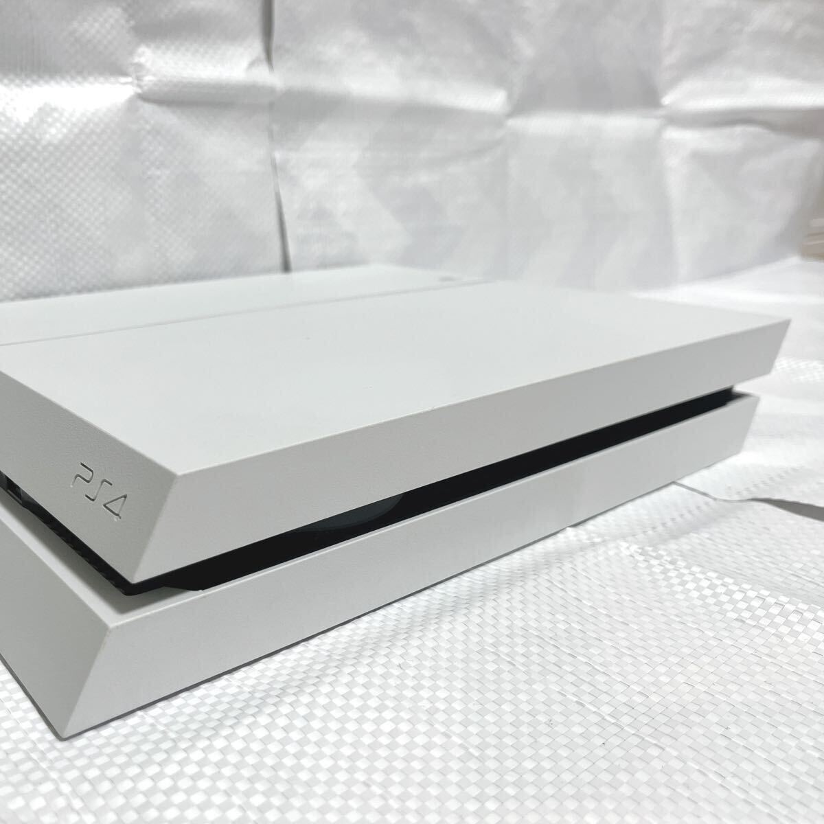  Sony SONY /PlayStation4 CUH-1200A / white / body 