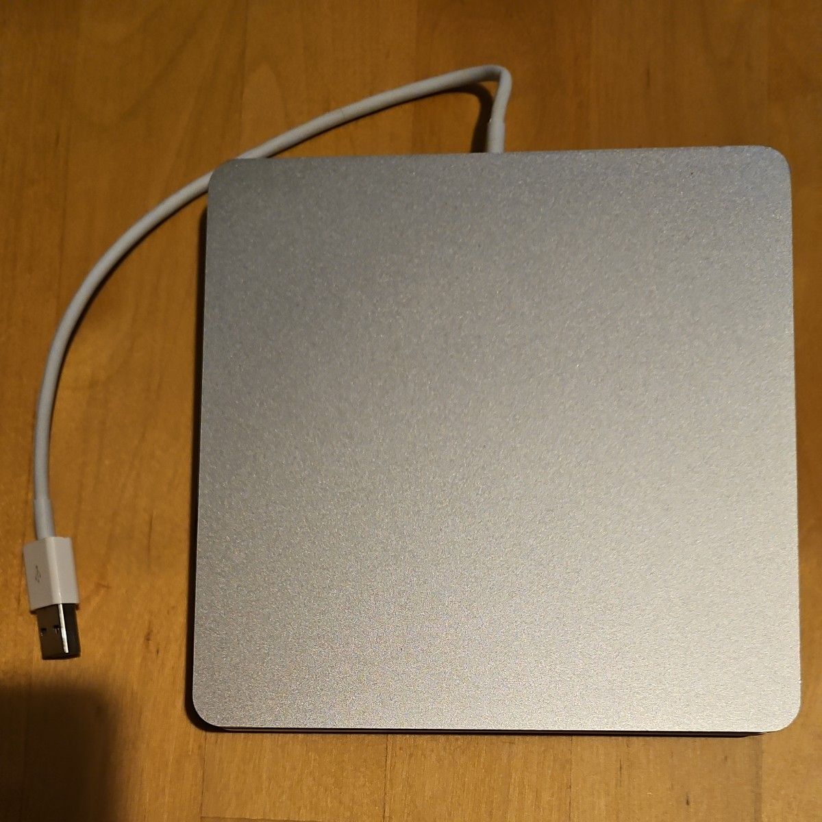 アップル Apple Apple MacBook Air SuperDrive MC684ZM/A USB 外付け DVDドライブ