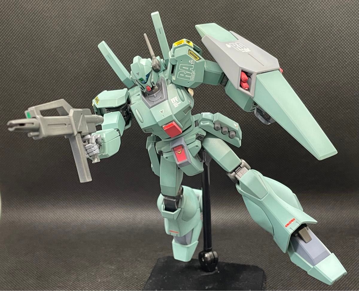 HGUC ジェガン　グラデ塗装完成品