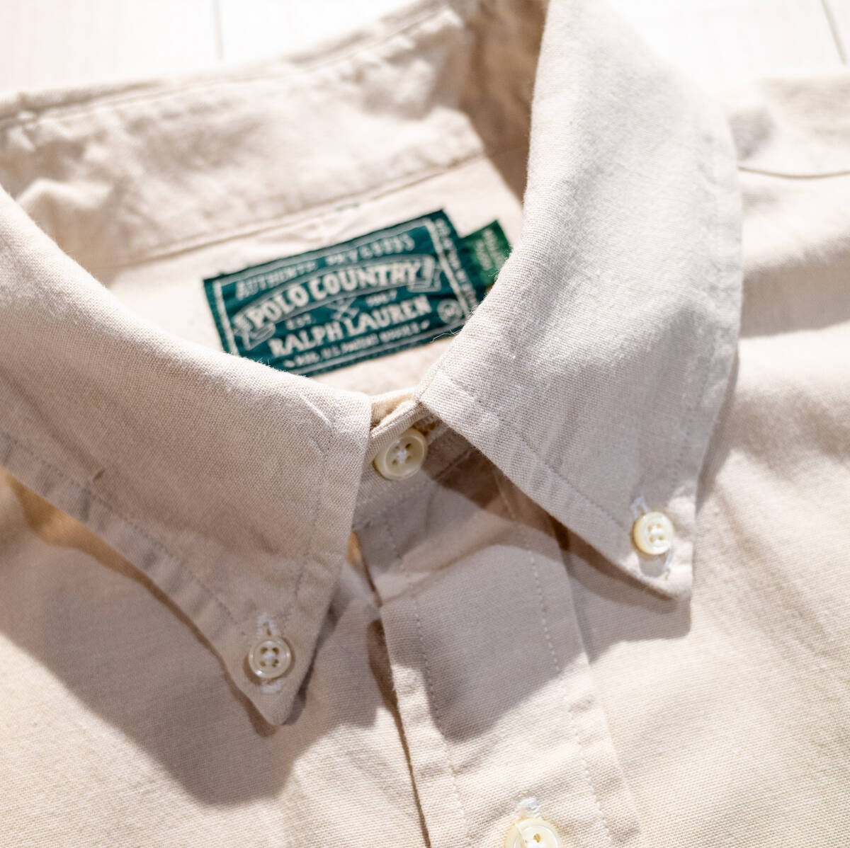 M / 80s 90s POLO COUNTRY RALPH LAUREN ヴィンテージ ポロ M / 80s 90s POLO COUNTRY RALPH LAUREN ヴィンテージ ポロ