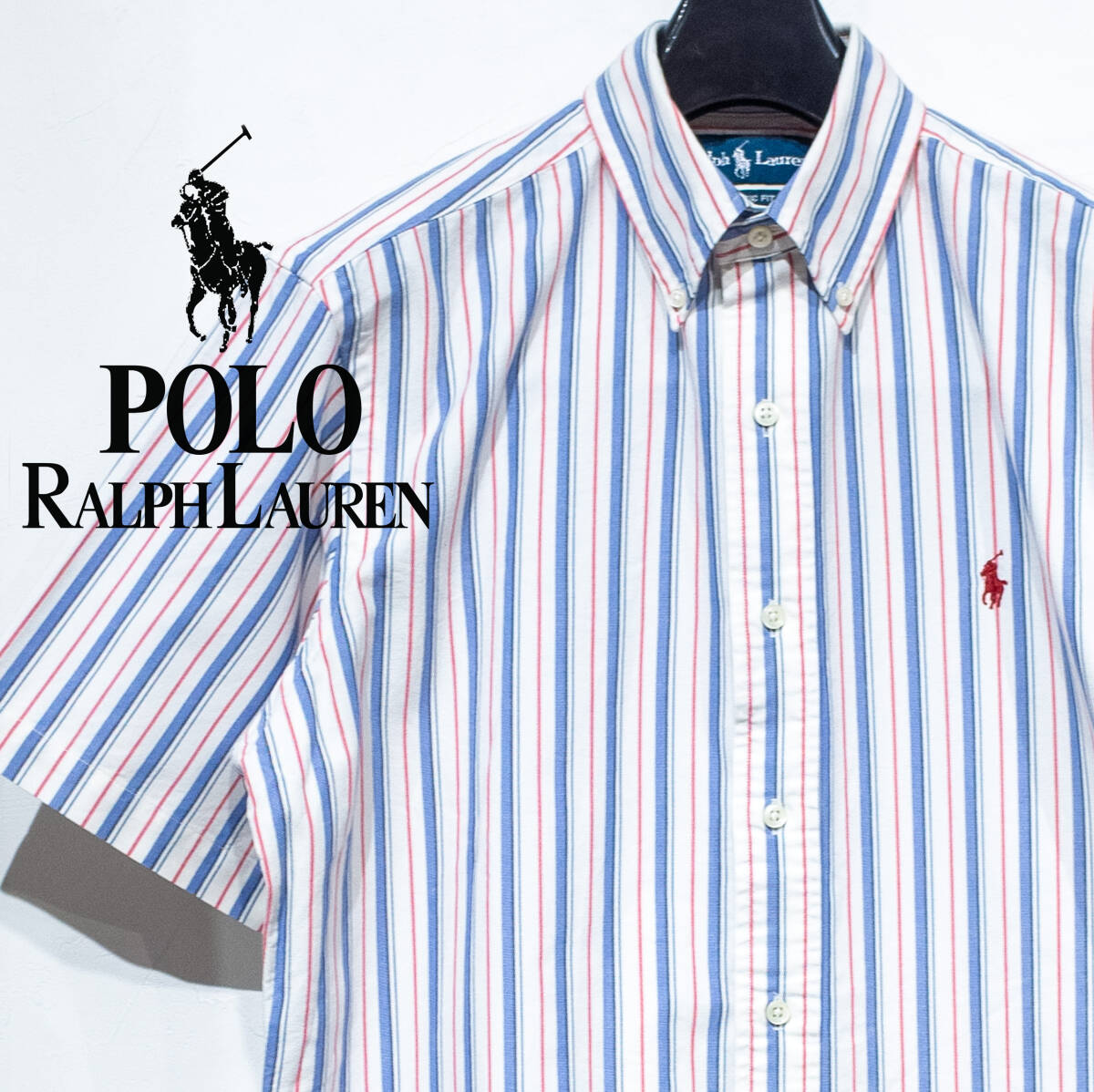 M / 90s POLO RALPH LAUREN ポロラルフローレン M / 90s POLO RALPH LAUREN ポロラルフローレン