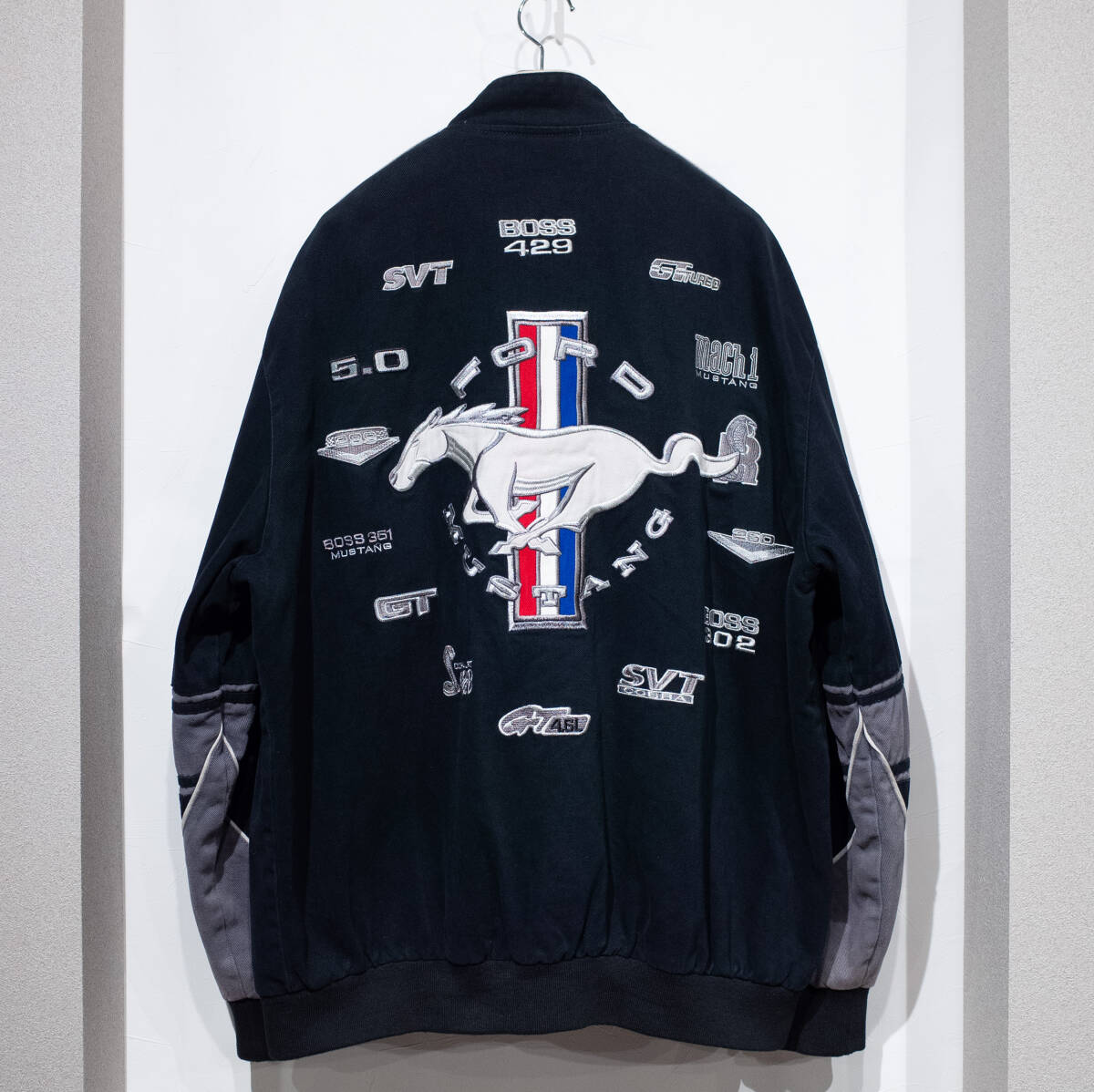 2XL / JH DESIGN ジェフハミルトン FORD MUSTANG シーシング 2XL / JH DESIGN ジェフハミルトン FORD MUSTANG シーシング