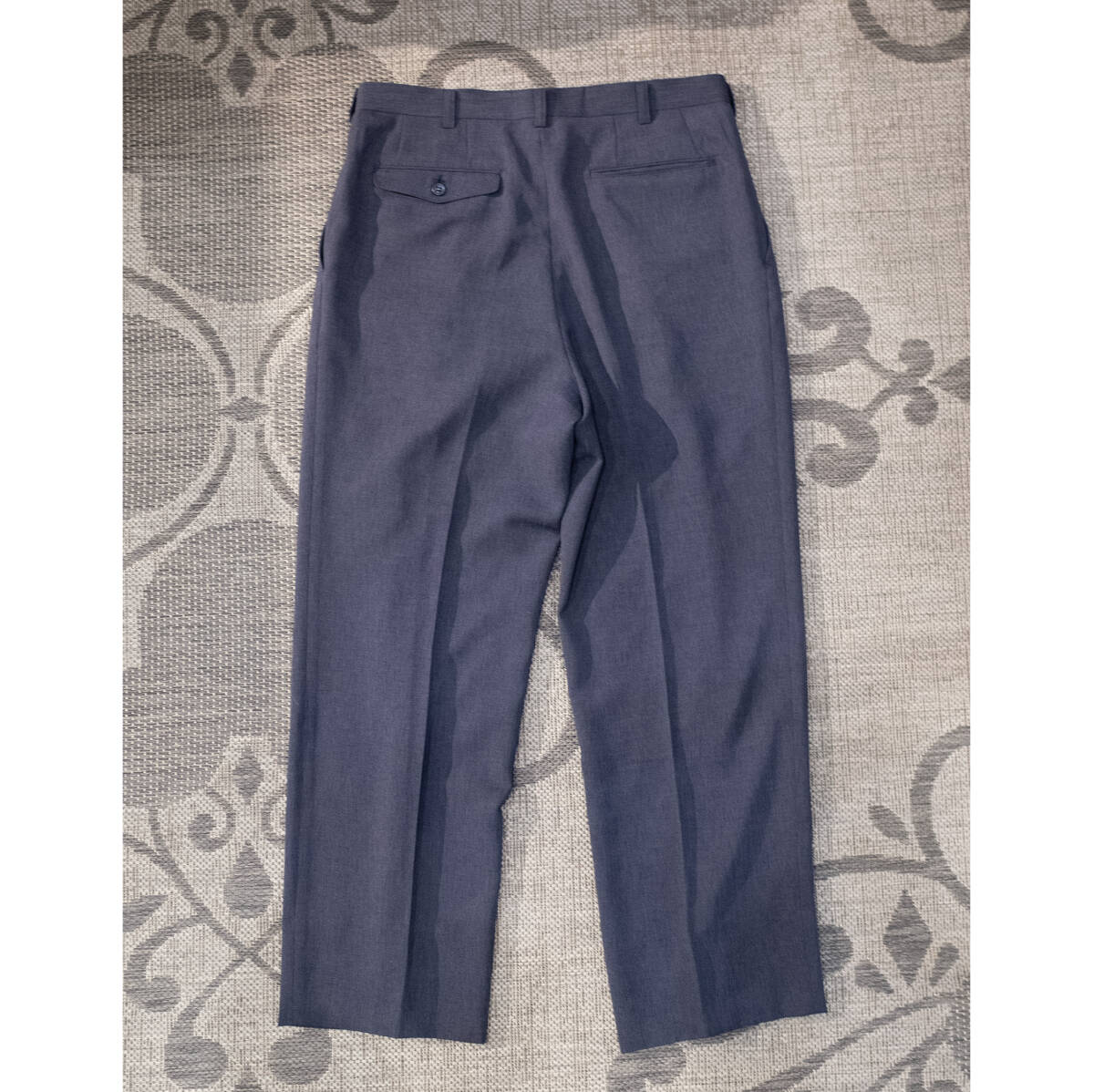 85cm / 80s Christian Dior Monsieur クリスチャンディオール 85cm / 80s Christian Dior Monsieur クリスチャンディオール