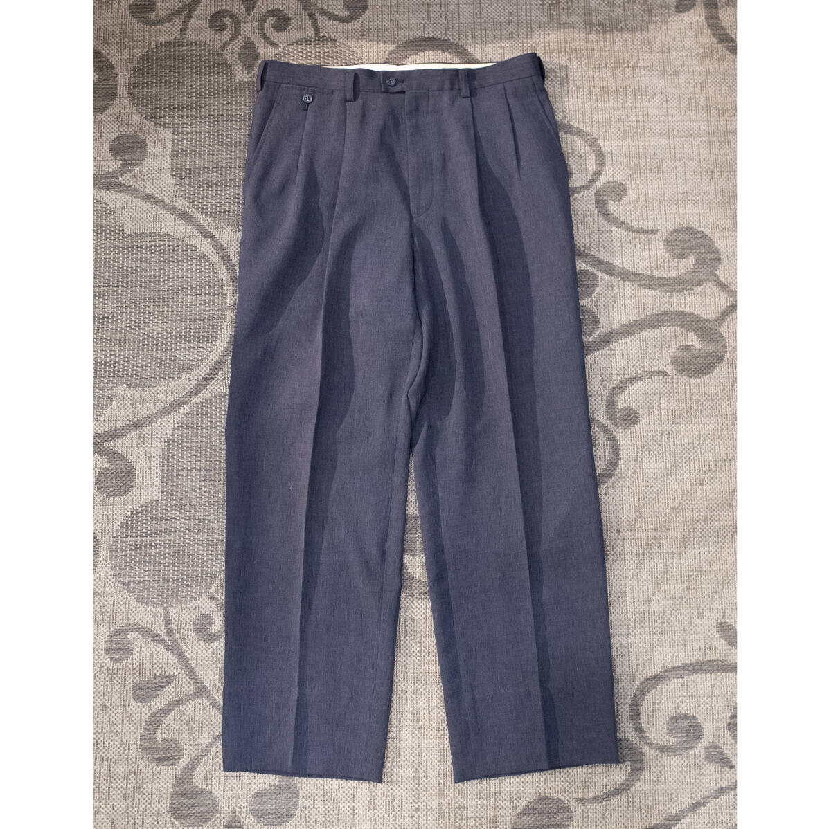 85cm / 80s Christian Dior Monsieur クリスチャンディオール 85cm / 80s Christian Dior Monsieur クリスチャンディオール
