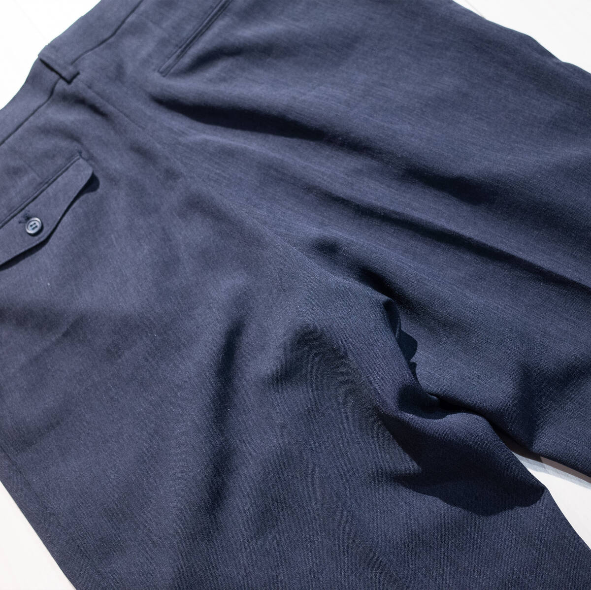 85cm / 80s Christian Dior Monsieur クリスチャンディオール 85cm / 80s Christian Dior Monsieur クリスチャンディオール