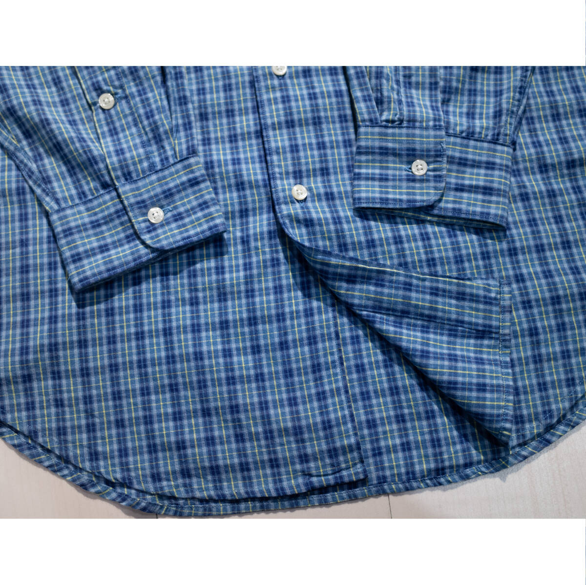 S / 90S POLO RALPH LAUREN ポロ ラルフローレン MARLOWE S / 90S POLO RALPH LAUREN ポロ ラルフローレン MARLOWE