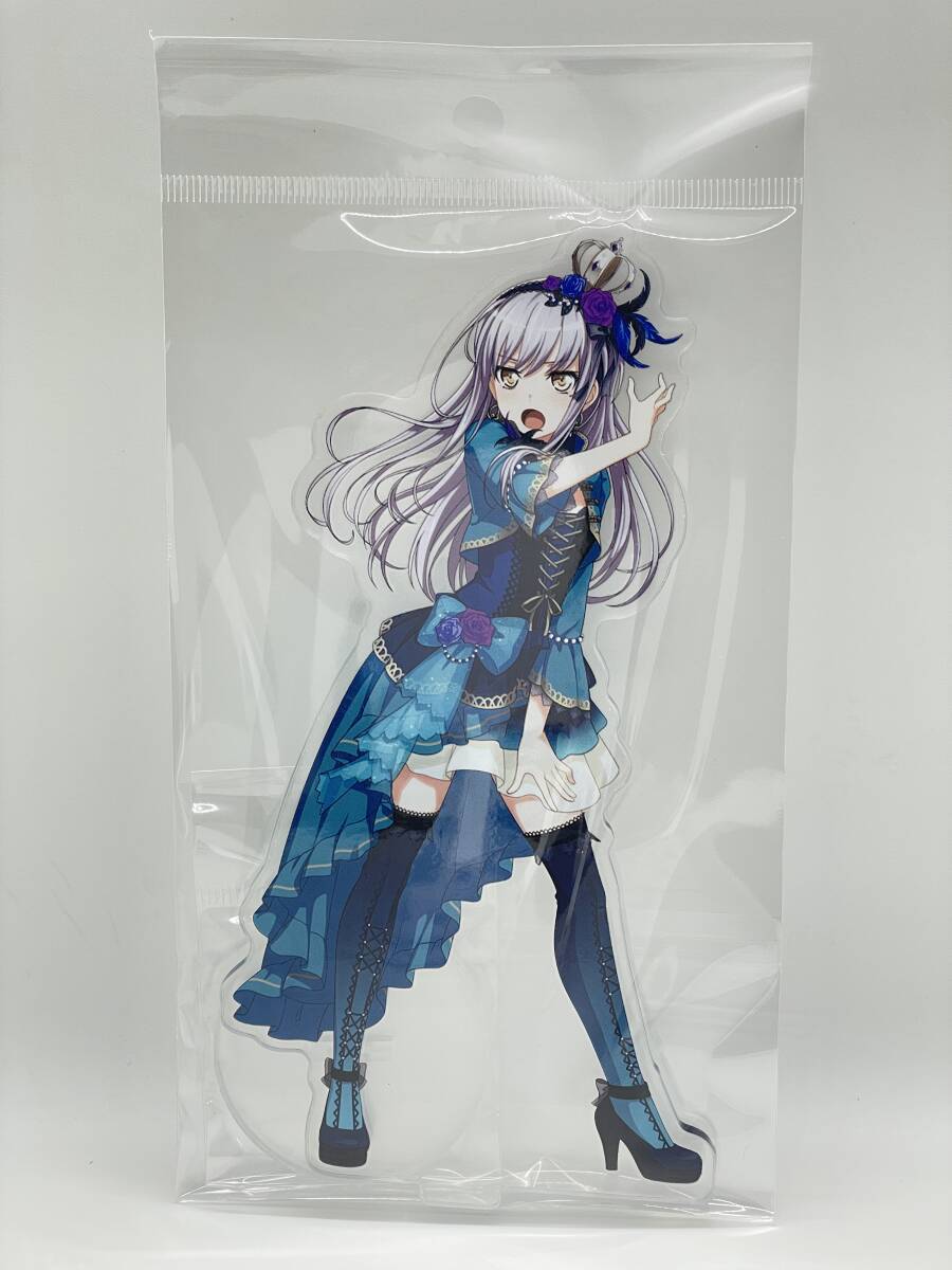 Roselia セーラー服 美少女 コスプレ 女子学生 ビキニ 巨乳 パンチラ アクリルスタンド 　R　13_画像1