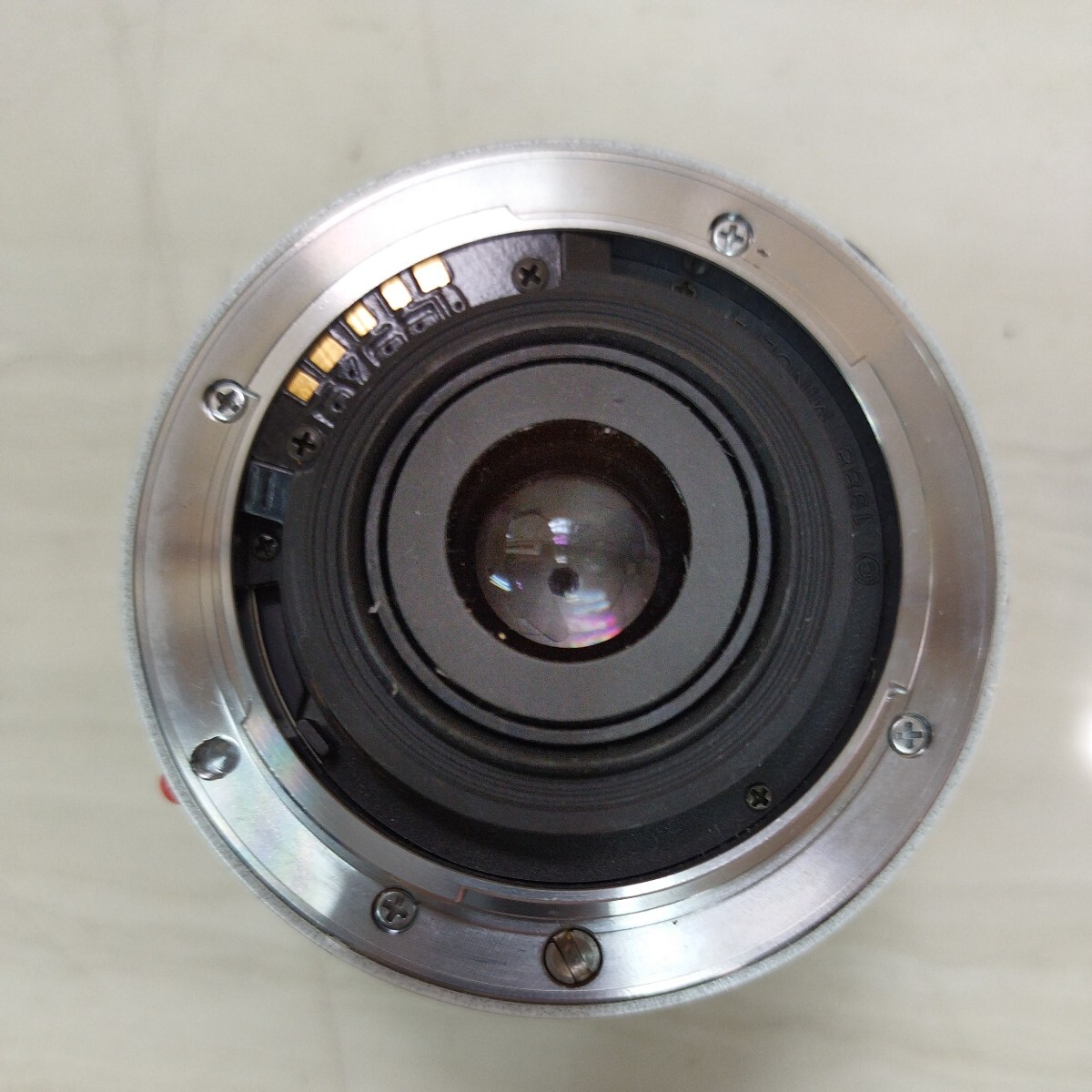 MINOLTA AF ZOOM 35 - 105mm 1:3.5(22)-4.5 Φ55mm ミノルタ カメラレンズ ミノルタ用 未確認 LENS1954の画像8