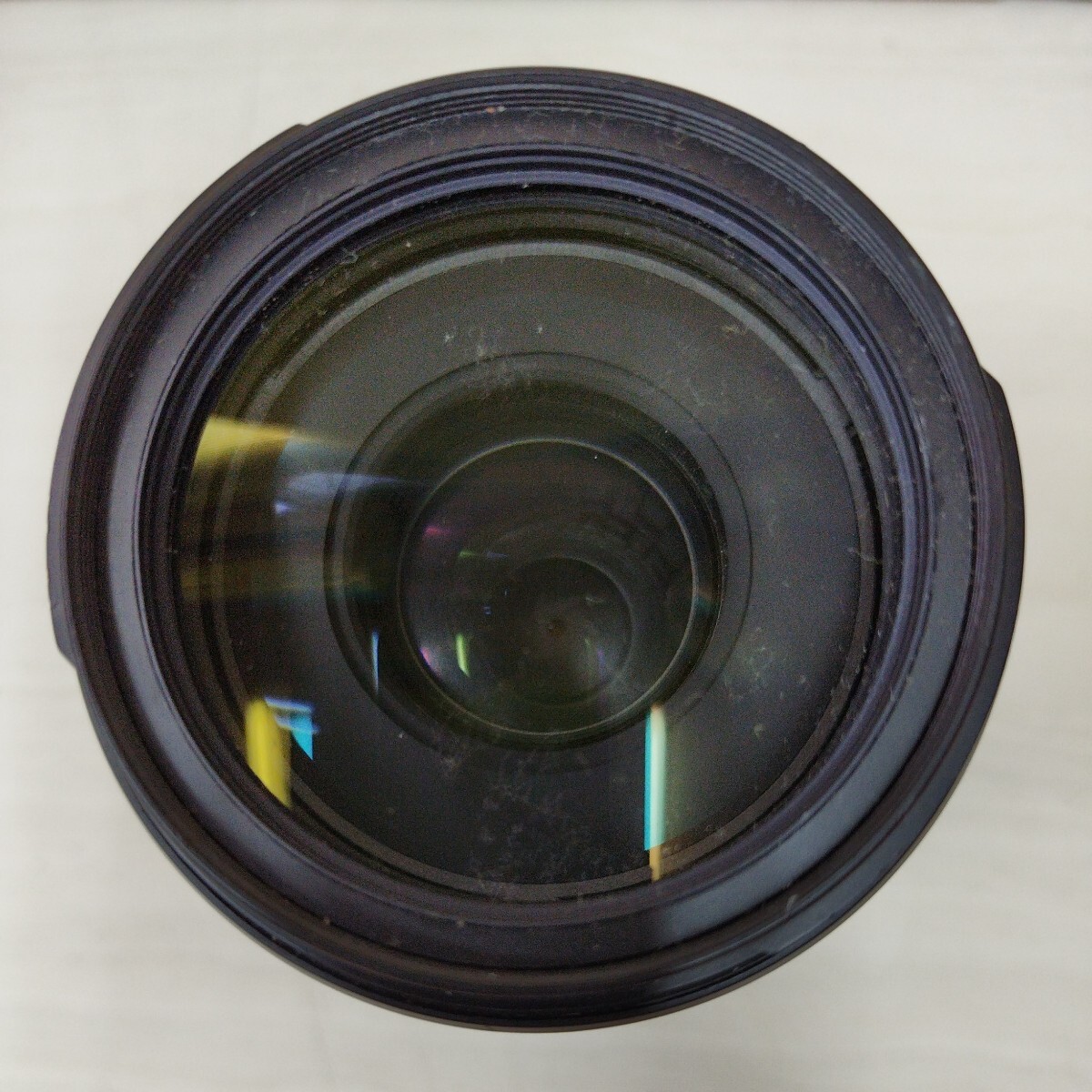 SMC PENTAX-DAL 1:4-5.8 55-300mm ED Φ58 ペンタックス カメラレンズ ペンタックス用 未確認 LENS1974の画像6