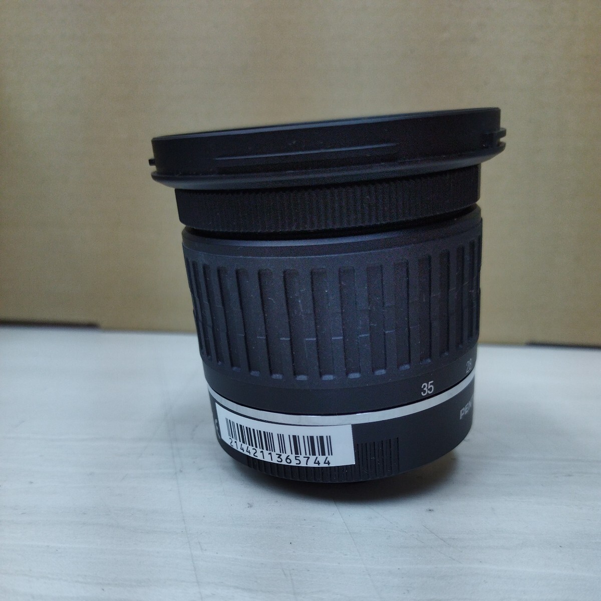 SMC PENTAX-FAJ 1:4(22)-5.6(32) 18-35mm AL Φ67 ペンタックス カメラレンズ ペンタックス用 未確認 LENS1975の画像5