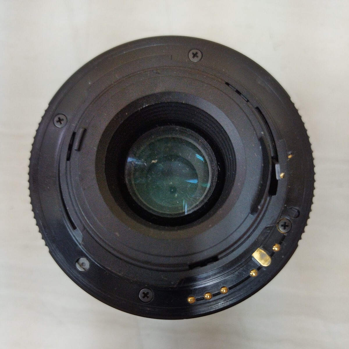 SMC PENTAX-FAJ 1:4(22)-5.6(32) 18-35mm AL Φ67 ペンタックス カメラレンズ ペンタックス用 未確認 LENS1975の画像8
