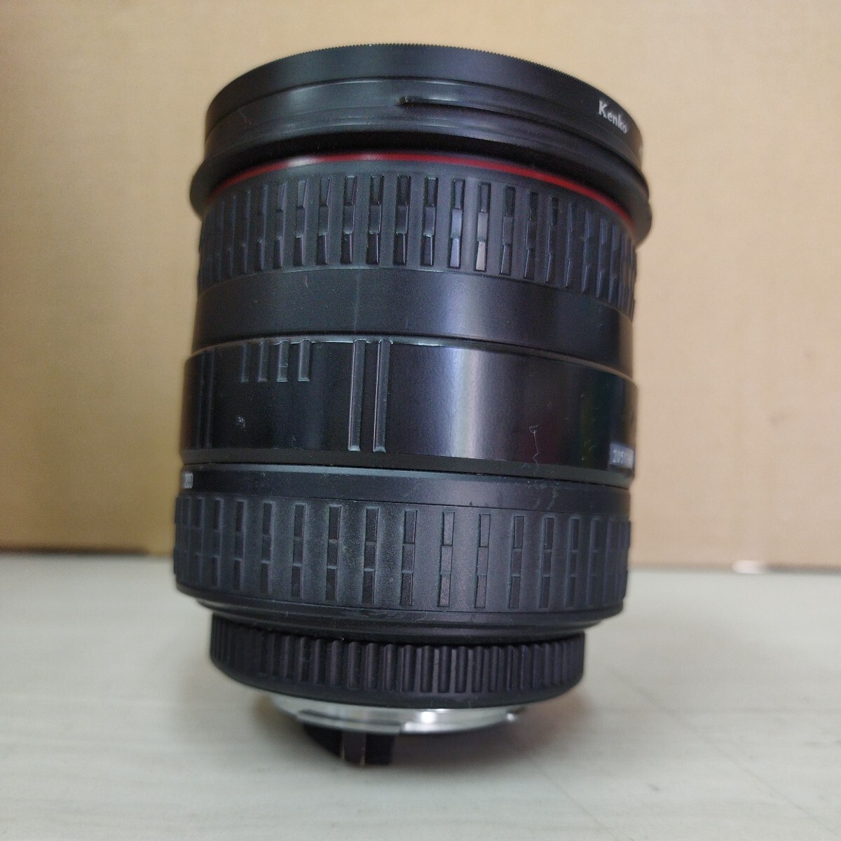 SIGMA ZOOM 28 - 200mm 1:3.5-5.6 DL HYPERZOOM MACRO Φ72 シグマ カメラレンズ ペンタックス用 未確認 LENS1985_画像4