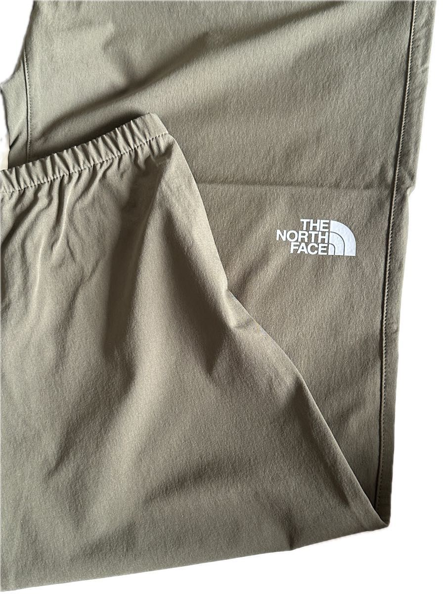 ノースフェイス THE NORTH FACE フレキシブルアンクルパンツ L