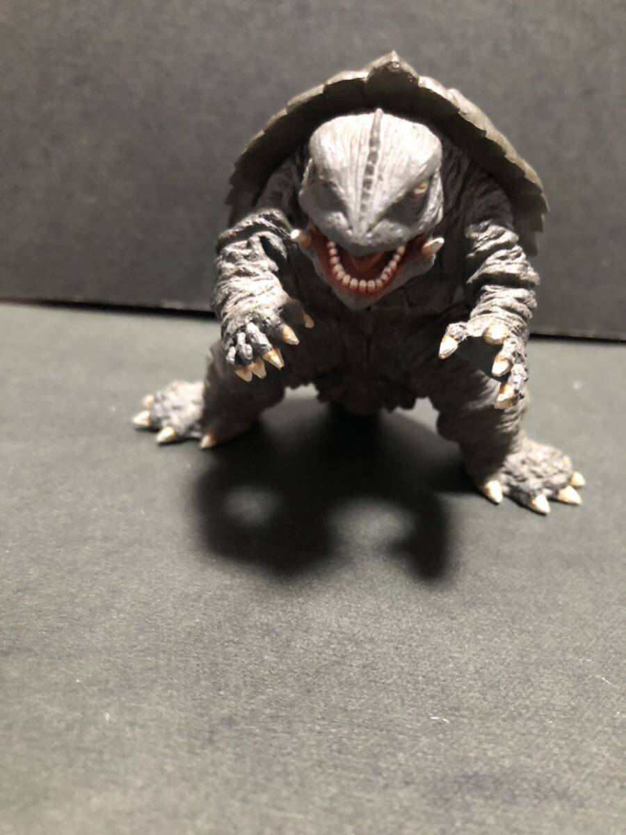  искусство Spirits ультра структура эпоха Heisei Gamera сборник Gamera большой монстр пустой средний решение битва G1 Gamera ультра структура серии 