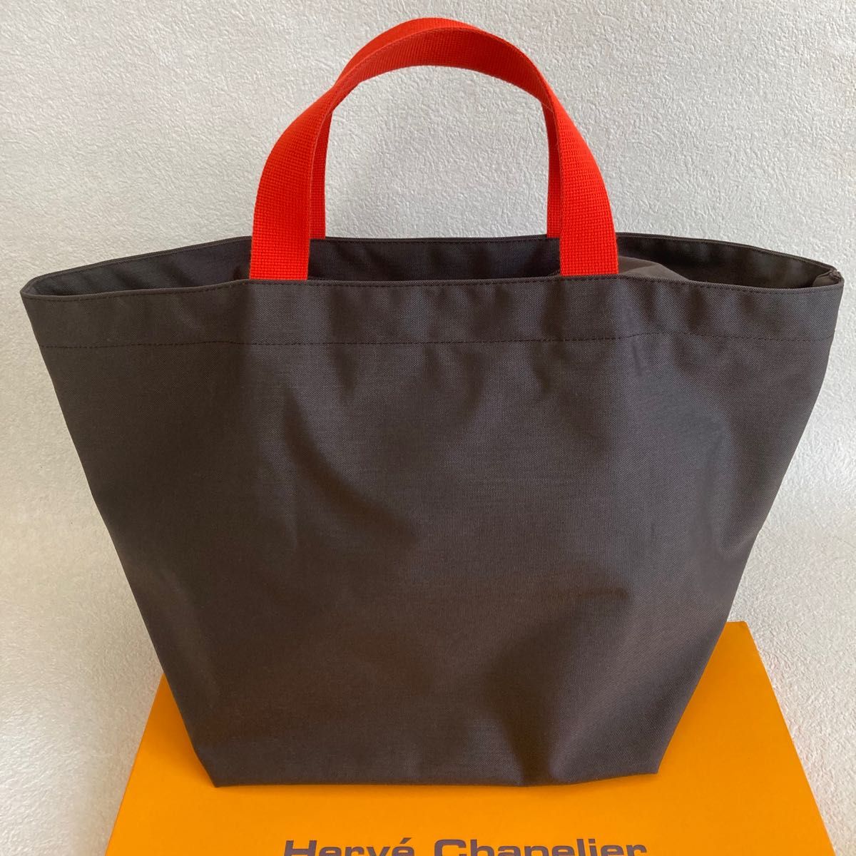 超美品 入手難 エルベシャプリエ 1925CTD モカ サンギーヌ 超美品 入手難 エルベシャプリエ 1925CTD モカ サンギーヌ