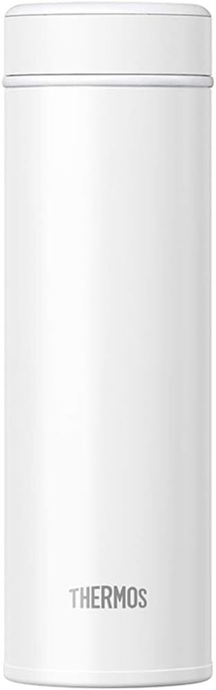 サーモス 水筒 真空断熱ケータイマグ 500ml マットホワイト JOG-500 MTWH_画像2