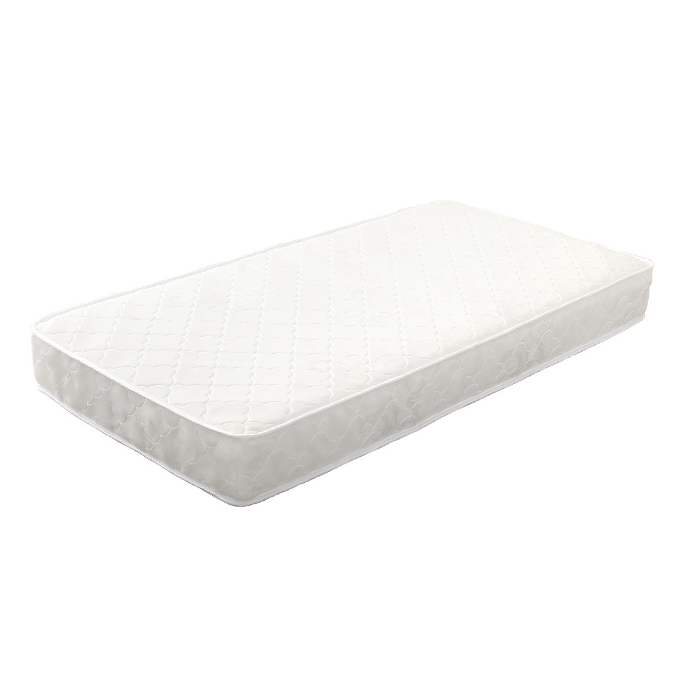  roll packing one side specification pocket coil mattress [Sheera-she error ] Queen size HRM-01Q-WH white 