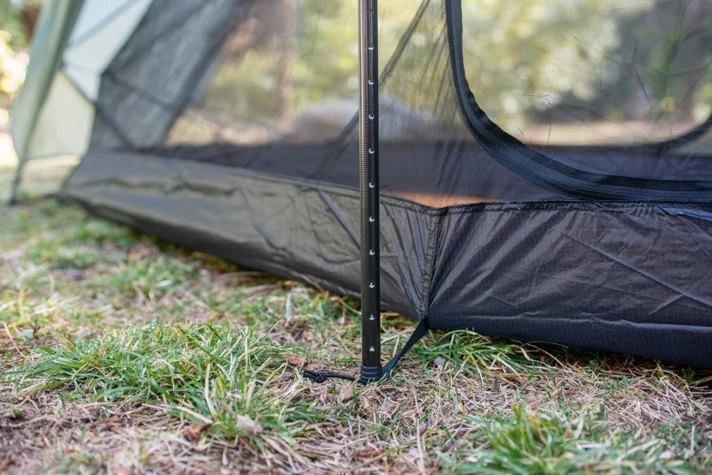 Tarptent / V2 Carbon Pole ★新品送料込み★