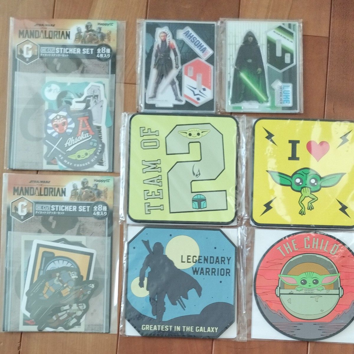 HappyくじSTAR WARS MANDALORIAN A賞マンダロリアン バスト HappyくじSTAR WARS MANDALORIAN A賞マンダロリアン バスト