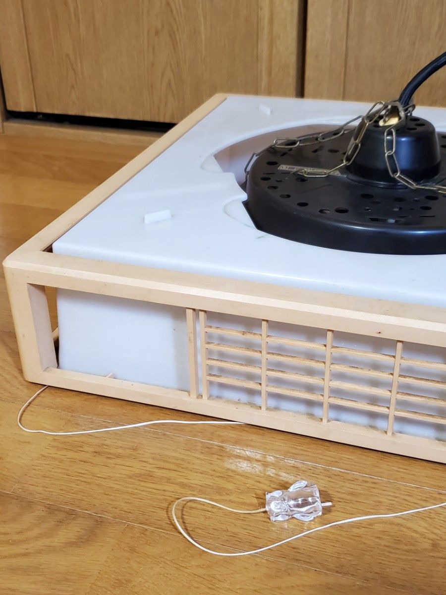 HITACHI 和風 天井照明 日立 昭和レトロ 和室 照明器具 家電品 HITACHI 和風 天井照明 日立 昭和レトロ 和室 照明器具 家電品